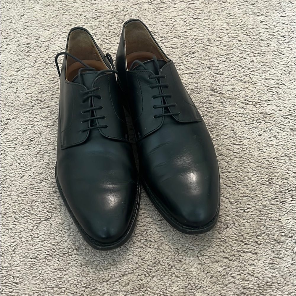 Berwick Made in Spain Dress shoes